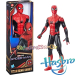 Marvel Avengers Titan Hero Екшън фигура Spiderman F0233 Red