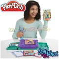 Play-doh Комплект за декорация с дъска "Doh Vinci" Hasbro