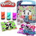 Play-doh Комплект "Doh Vinci Deluxe Styler" Hasbro