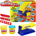 Play-doh - Мини комплект "Fun Factory" Hasbro