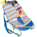 2019 Hauck Шезлонг Rocky Mickey Geo Blue 620359
