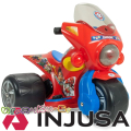 2023 Injusa Paw Patrol Детски мотор Самурай с батерия 6V 1293
