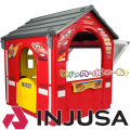 2023 Injusa Garage Cars 3 Детска къща за игра 20365
