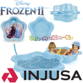 Injusa Детски пясъчник басейн за игра Frozen 20427