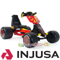 Injusa Детски картинг с педали Go-Kart Special Fix Wheel Cars 4155