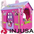 Injusa Детска къща за игра Minnie Mouse 20339