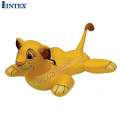 Intex "Цар Лъв" - надуваема играчка 58520