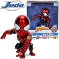 Jada Marvel Фигурка супер герой 10см. Spiderman 253221003