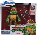 Jada Ninja Turtles Фигурка с оръжие 10см. Raphael 253283001