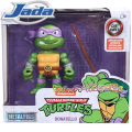 Jada Ninja Turtles Фигурка с оръжие 10см. Donatello 253283003
