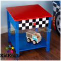 2015 KidKraft - Нощно шкафче Racecar 76041