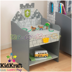 2015 KidKraft - Нощно шкафче Medieval Castle 76264