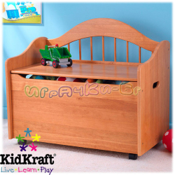 KidKraft Honey Ракла за играчки на колела 14141