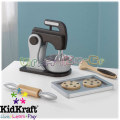 2015 KidKraft - Детски дървен комплект за печене 63370