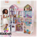 2015 KidKraft - Градска къща за кукли 65242