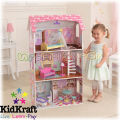 2015 KidKraft - Дървена къща за кукли Пенелопе 65179