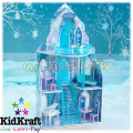 KidKraft Къща за кукли Замръзналото кралство 65881