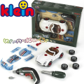 Klein Bosch Комплект за тунинг на автомобили 4009847086303