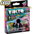 Lego Vidiyo Приятели от бандата серия 1, случайна фигурка 43101