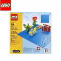 620 Lego Brick & More Синя строителна плочка