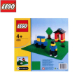 626 Лего Bricks & More Голяма зелена основна плочка 