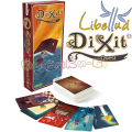 Libellud DiXit 2 Quest Карти за игра - разширение на български език