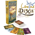 Libellud DiXit 5 Daydreams Карти за игра - разширение на български език