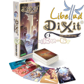 Libellud DiXit 7 Revelations Карти за игра - разширение на български език 