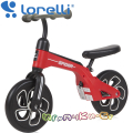 Lorelli Балансиращо колело без педали Spider Red 10050450004