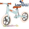 Lorelli Emotion Баланс колело Wind Light Blue 10410060001
