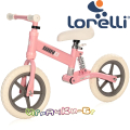 Lorelli Emotion Баланс колело Wind Pink 10410060003