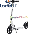 2023 Lorelli Emotion Скутер Sprinter Bright White 10390120002