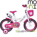 Moni Детски велосипед 14" Monsters 1481