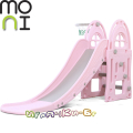 Moni Детска пързалка Verena Pink 18017