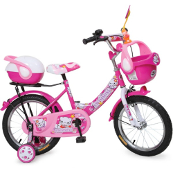 Moni  Детски велосипед Pink 1682