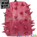 AmericanKids MadPax Раница Gator Luxe Half Pink