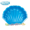Mochtoys - 10196 Пясъчник Мида в синьо