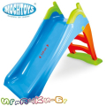 Mochtoys - 5802 Детска пързалка в синьо