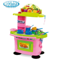 Mochtoys - Комплект детска кухня в розово 10149