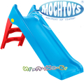 Mochtoys Малка водна пързалка 140см 12166