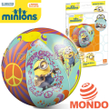 Mondo® Minions™ 16483 Надуваема топка 50см. 