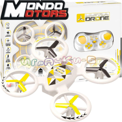Ултра Дрон с дистанционно Flash Copter Mondo Motors