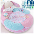 *Mothercare Активна гимнастика-център за игра Sit Me Up My Little Garden Bunny