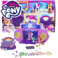 2022 My Little Pony Игрален комплект със звук и светлина F3867