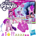 My Little Pony Пони Cutie Mark Magic със сладък печат Princess Petals F5251