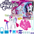 My Little Pony Пони Cutie Mark Magic със сладък печат Zipp Storm F5249