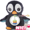 NICI My First Активна играчка 2D Пингвинчето Уачили 46584