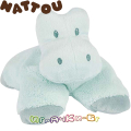 Nattou Мека играчка 8см Кроко 963046