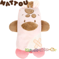 Nattou Мека играчка жираф 730099