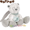 Nattou Мека играчка Леопард Мини 963084
